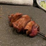 User's review image for 鳥さわ 麻布十番