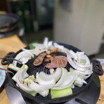 用户对于だるま 6.4店的评论图