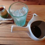 用戶對於素茶的評論圖