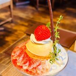 User's review image for MAISON TANUKI