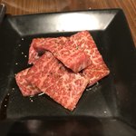 用戶對於炭火焼肉 赤黒的評論圖