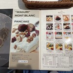 User's review image for 幸せのパンケーキ 渋谷店