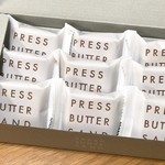 User's review image for PRESS BUTTER SAND 池袋店