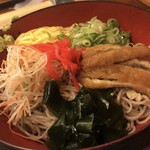 用戶對於福島　やまがそば的評論圖