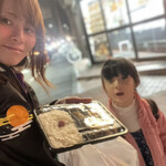 用戶對於丸玄 市ヶ谷店的評論圖