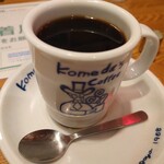 User's review image for コメダ珈琲店  下丸子店