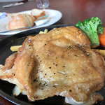 用戶對於ステーキハウス松木 八王子松木店的評論圖