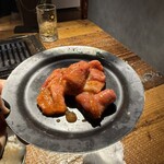 User's review image for 新宿焼肉 ホルモンいのうえ