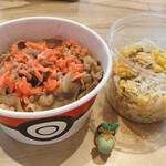 用戶對於吉野家 泉北２号線堺インター店的評論圖