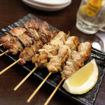 User's review image for はまどり