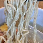 用户对于真鯛らーめん 麺魚 秋葉原UDX秋葉原拉麺劇場店的评论图
