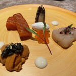 User's review image for 神戸牛炉釜ステーキ GINZA KOKO炉