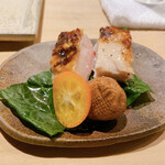 User's review image for 代々木 鳥松