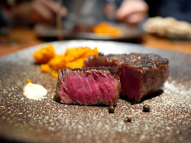 User's recommendation image for FORNO
