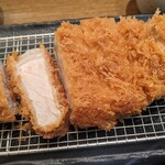 用戶對於新宿さぼてん的評論圖