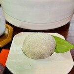 用戶對於老松 伊勢丹新宿店的評論圖