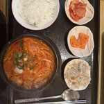 User's review image for ソウル