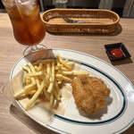 User's review image for ミセスリンダのフライドチキン 烏丸店