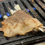 用户对于ホルモン・焼肉 キムチ的评论图