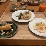 用戶對於ヴェンタリオ的評論圖