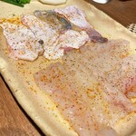 用戶對於大阪 焼ふぐの会 西天満的評論圖