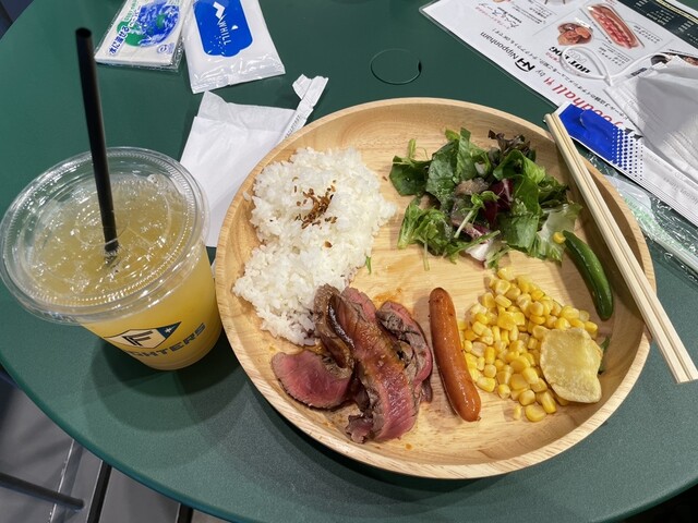 用戶對於Meatful的評論高清圖