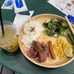 用戶對於Meatful的評論圖