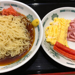 用戶對於日高屋 ビーンズ阿佐ヶ谷てくて店的評論圖