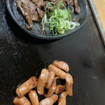 用户对于京鉄板焼肉 こと乃的评论图