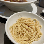 用户对于ラーメン 大戦争 和泉店的评论图