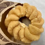 用戶對於ミスタードーナツ 西友福生ショップ的評論圖