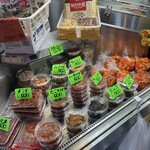 User's review image for 高さんキムチ