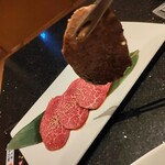 用户对于焼肉レストランロインズ 東大和的评论图