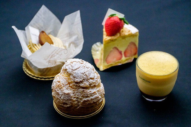 User's recommendation image for ウェスティン デリ