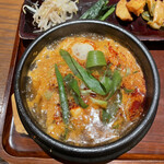 用戶對於KOREAN BBQ 水刺間的評論圖