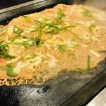 用戶對於江戸前焼肉 岡本的評論圖