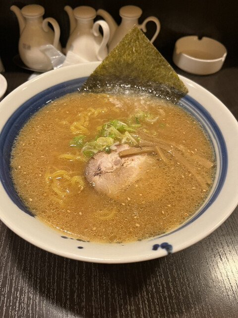 用户对于中華屋 らん的评论高清图