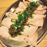 User's review image for 堂山餃子 チャオズ 梅田本店