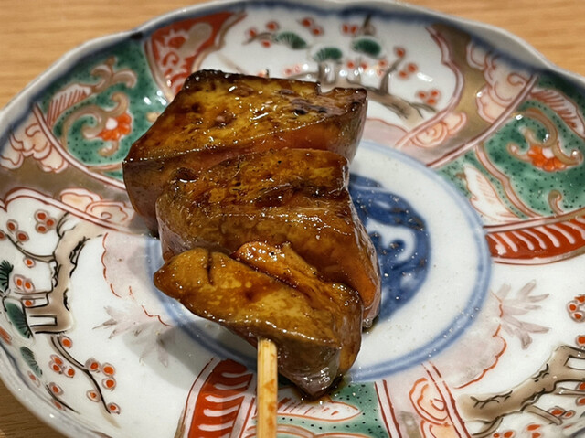 用戶對於焼酉 川島的評論高清圖