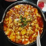 用户对于同福居的评论图