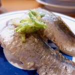 User's review image for 無添くら寿司  赤羽駅東口店