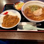 用户对于むつみ食堂的评论图