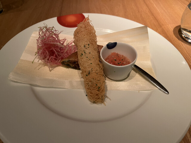 用戶對於NOBU TOKYO的評論高清圖