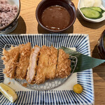 用戶對於あんず  銀座店的評論圖