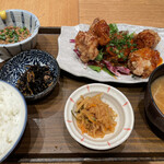 User's review image for 土鍋炊ごはん なかよし 渋谷ストリーム店