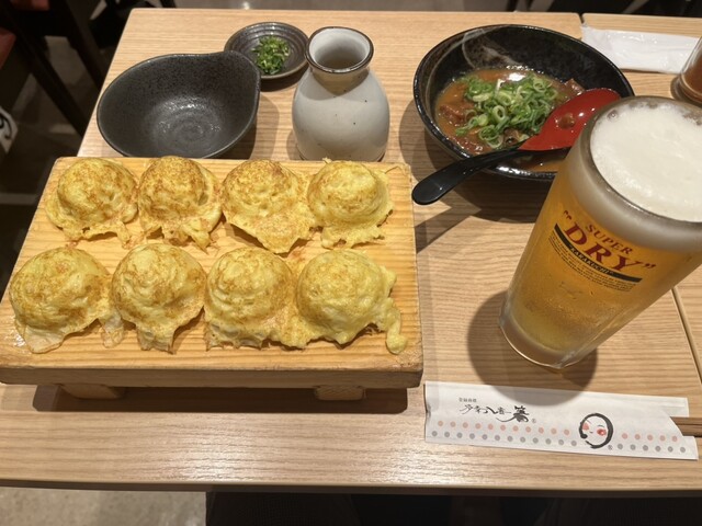 用戶對於たこ昌 新大阪駅店的評論高清圖