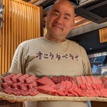 用戶對於祇園 大翔苑的評論圖