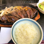 用户对于きんりゅう的评论图