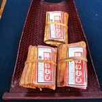 用户对于鮎宗的评论图