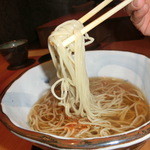 用戶對於蕎麦心地 ぶんろく的評論圖